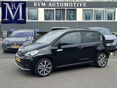 SEAT Mii Electric - electric Plus STOELVERWARMING| RIJKLAARPRIJS INCL. 12 MND BOVAG GARANTIE| DAB AUDIO | BLUE