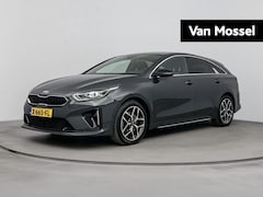Kia Pro cee'd - ProCeed 1.0 T-GDI GT-PlusLine | Camera | Climate-Control | Navigatie | JBL Speakers | Crui