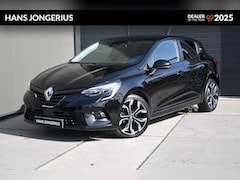 Renault Clio - TCe 100 Intens | NAVI | CRUISE CONTROL | CLIMATE CONTROL | PDC | LMV