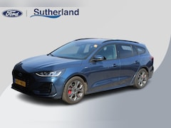 Ford Focus Wagon - 1.0 EcoBoost Hybrid ST Line X | Automaat | Winterpack | Driver Assistance Pack | Camera |