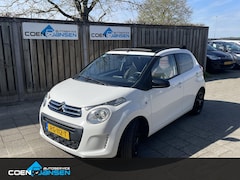 Citroën C1 - 1.0 e-VTi Airscape Feel Cabrio, Airco, LM