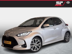 Toyota Yaris - 1.5 Hybrid Executive Panoramadak Navi Trekhaak