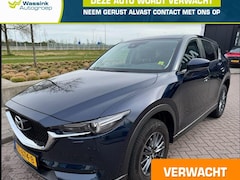 Mazda CX-5 - 2.0 SKYACTIV-G 165pk Automaat Comfort