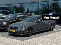 BMW 3-serie Touring - 330e Business Edition Plus M SPORT | PANORAMADAK | LASER LED | SFEER | CAMERA