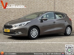 Kia Cee'd - 1.6 GDI Comfort Pack | Airco | Cruise