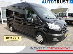 Ford Transit - 2.0 TDCI 130PK, L2H2, Airco