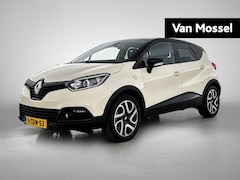 Renault Captur - 1.2 TCe Dynamique