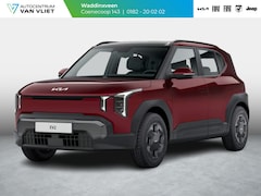 Kia EV2 - Air 42.2 kWh 5p. | Uit voorraad leverbaar | Actieprijs * | Clima | Adapt. cruise | Navi |