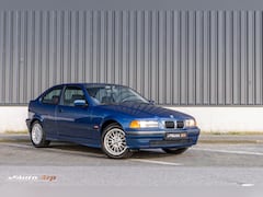 BMW 3-serie Compact - 316i