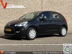 Citroën C3 - 1.6 e-HDi Dynamique | Cruise | Airco | Trekhaak |