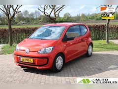 Volkswagen Up! - 1.0 take up BlueMotion
