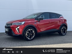 Mitsubishi ASX - 1.8 HEV AT Instyle / €3.000, - Voordeel Op de Nieuwprijs / Elektrisch Glazen- Schuif- en K