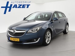 Opel Insignia Sports Tourer - 2.0 CDTI 120 PK + CAMERA | NAVIGATIE | CLIMATE | CRUISE CONTROL