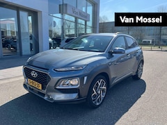 Hyundai Kona - 1.6 GDI HEV Premium 105 PK | Automaat | Achteruitrij Camera | Climate Control | Cruise Con