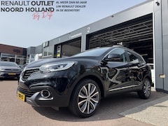 Renault Kadjar - 1.2 TCe 130pk Extase