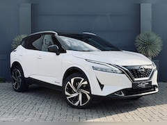 Nissan Qashqai - 1.5 e-Power Tekna Plus