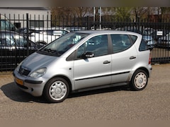 Mercedes-Benz A-klasse - 140 Elegance, Airco
