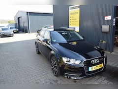Audi A3 Sportback - 1.4 TFSI Ambition Pro Line A3 sportback