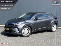 Toyota C-HR - 1.8 Hybrid Active