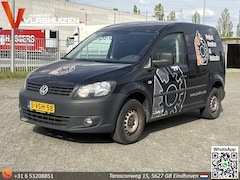 Volkswagen Caddy - 1.6 TDI | € 2.850, - NETTO | Airco | Trekhaak