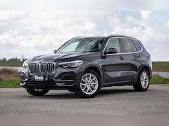 BMW X5 - xDrive45e High Executive CARPLAY / CAMERA / DEALER ONDERHOUDEN / BRUIN LEER / STOELVERWARM