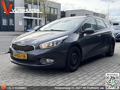 Kia Cee'd Sportswagon - 1.6 GDI Plus Pack | Camera | Climate | Navi |