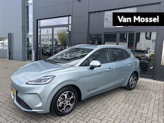 MG MG4 Electric - EV Urban Comfort 43 kWh | 16 inch Lichtmetalen velgen | WLTP 325 km | Nieuw model | Vraag