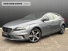 Volvo V40 - 2.0 T4 Business Sport Panorama dak / leer / park assist camera / Navigatie / stoelverwarmi