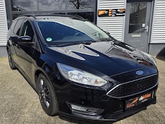 Ford Focus Wagon - 1.0 Trend *AUT-NAVI-PDC