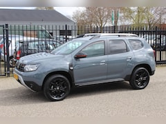 Dacia Duster - 1.0 TCe Bi-Fuel Extreme, trekhaak