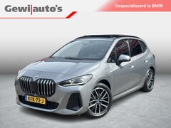 BMW 2-serie Active Tourer - 225e xDrive M-Sport Pano|360camera|Adaptief