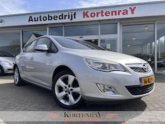 Opel Astra - 1.6 Edition nieuwe apk/airco/cruise control/sport velgen/trekhaak/enz