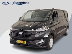 Ford Transit Custom - 320 2.0 TDCI L2H1 Trend | 33.700 KM | Trekhaak | Winterpack | Achteruitrijcamera | Adaptie