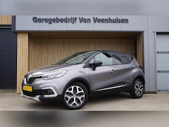 Renault Captur - 0.9 TCe 90pk 5Drs Intens LED Keyless A-Camera Clima Cruise Control *NL Captur