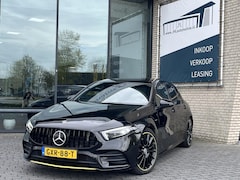 Mercedes-Benz A-klasse - 250 Edition One*AMG*PANO*BURMESTER*ACC*CAM*TEL*19