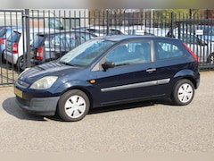 Ford Fiesta - 1.3-8V Cool & Sound