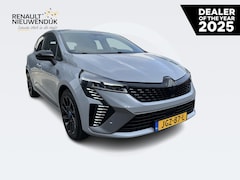 Renault Clio - 1.6 E-Tech Full Hybrid 145 esprit Alpine / Pack Premium Bose / Apple carplay / Android aut