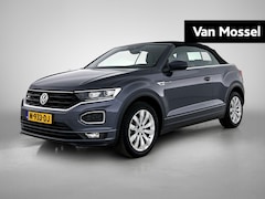 Volkswagen T-Roc Cabrio - 1.5 TSI R-Line | 150 PK | Navigatie | Parkeersensoren | All Season Banden | Carplay / Andr