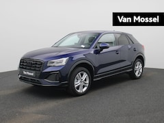 Audi Q2 - 35 TFSI Advanced edition Navigatie | Apple Carplay | Achteruitrij camera | Airco