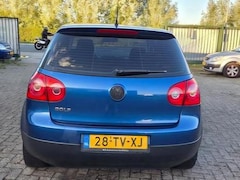 Volkswagen Golf - 1.4 Optive 2