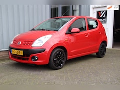 Nissan Pixo - 1.0 Look 83.000 KMS