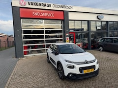 Citroën C3 - 1.2 PureTech Live
