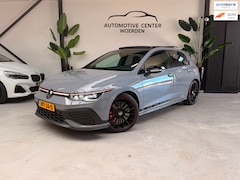 Volkswagen Golf - 2.0 TSI GTI 45 JAAR AKRAPOVIC DSG PANO CAMERA IQ HK SFEERVERLICHTING