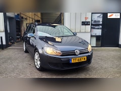 Volkswagen Golf Variant - 1.4 TSI Highline/ DSG/ Nieuwe APK