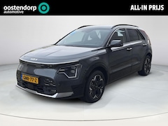 Kia Niro EV - Edition Advanced 64.8 kWh | CarPlay | Camera | Cruise