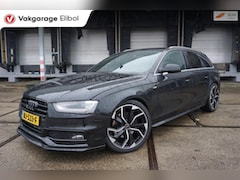 Audi A4 Avant - 3.0 TDI quattro Clean Diesel Sport Edition