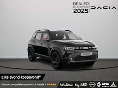 Dacia Duster - Extreme Mild hybrid | Achteruitrijcamera | Cruise Control en snelheidsbegrenzer | Handsfre