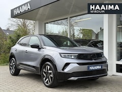 Opel Mokka - 1.2 Turbo Automaat GS | Achteruitrijcamera | Climate Control | Apple Carplay/Android Auto