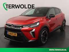 Mitsubishi ASX - 1.6 HEV AT Instyle | Lederen Bekl. | Harman Kardon | Schuif-/kanteldak |