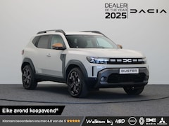 Dacia Duster - Extreme Hybrid | Achteruitrijcamera | Cruise Control en snelheidsbegrenzer | Handsfree car